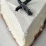 Cheesecake Alla Vaniglia