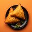 Samosa Di Verdure (2)