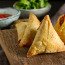 Samosa Di Verdure