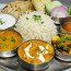 Thali Di Verdure