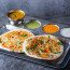 Uthappam Di Verdure