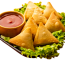 Samosa Vegetariano