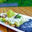 Enchiladas Vegetariane
