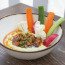 Hummus Vegetariano