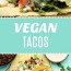 Tacos Vegetariani