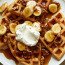 Waffle Speciale