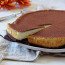 Cheesecake Al Cioccolato Bianco