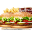 Menù Del Re Whopper