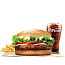 Panino Whopper