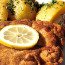 Schnitzel Di Vitello Viennese