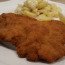 Cotoletta Alla Milanese