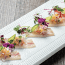 Carpaccio Di Ricciola