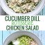 Insalata Di Yogurt