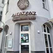 Alcatraz