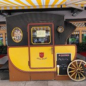 Alte Post Restaurant