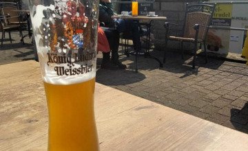 Gasthaus Alter Bismarck Gmbh