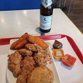 American Fried Chicken