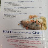 Antica Osteria Vacchini