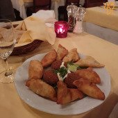 Arabesk Gastronomie GmbH