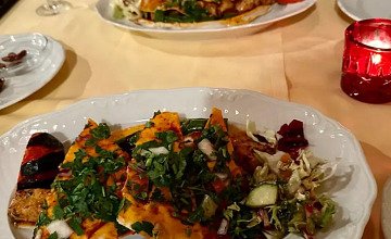 Arabesk Gastronomie GmbH
