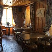 Auberge de l'Ange
