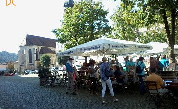 Augustiner am Stadtplatz