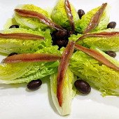 Restaurante Bardenas