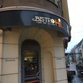 Bistro Hil