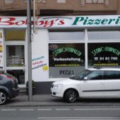 Bobby's Pizzeria