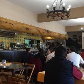 Bodegón Emilio Restaurante