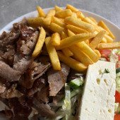 Bodrum Döner und Pizzeria