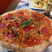 Borsalino Ristorante GmbH