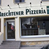 Brechtener Pizzeria