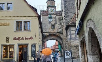 Brot & Zeit