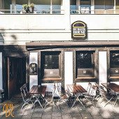 Burger House Theresienstraße