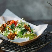 Burrito Company München Glockenbach