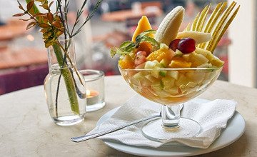 Café Anna Blume