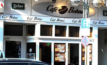 Cafe Bohne