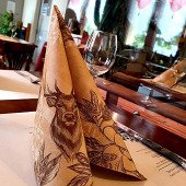 Café-Restaurant du Pont