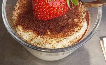Café Toscana