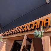 Casita Mexicana