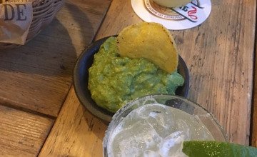 Casita Mexicana