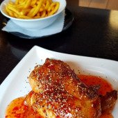 Chicken Tom Stuttgart