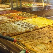 Pizzeria Crusch