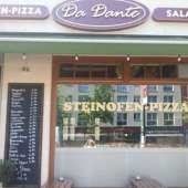 Da Dante Pizzeria