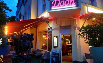 Doon Berlin