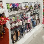 El Corte Inglés Restaurante