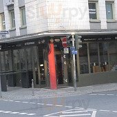 Embassy Gastronomie