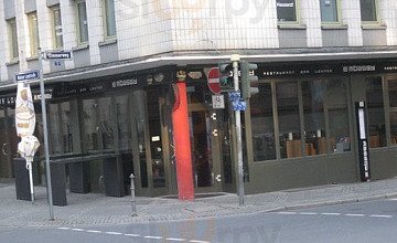 Embassy Gastronomie