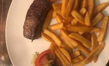 Große Freiheit 26